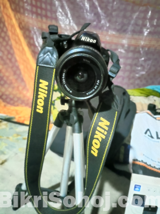 নিকোন 3100 ডি